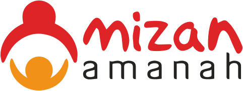 Logo Mizan Amanah